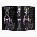 Search for emo binders Gothic