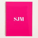 Recherche de pink planners Élégant