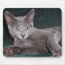 Search for russian mousepads Blue
