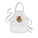 Search for red horse aprons Equestrian