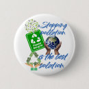 Search for eco friendly buttons Nature