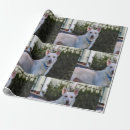 Recherche de gsd papier cadeau Dog