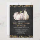 Search for black thanksgiving invitations Dinner