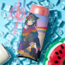 Search for lesbian can coolers Rainbow