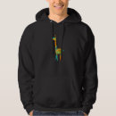 Search for giraffe hoodies Fauna