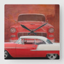 Search for car clocks Chevy