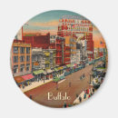 Search for main magnets Retro