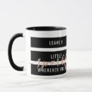 Search for home is wherever mugs Typography