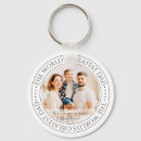 Search for greatest round keychains Father