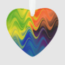 Search for multicolored for ornaments Colourful