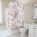 Search for french shower curtains Toile
