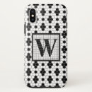 Recherche de tuile iphone coques Monogramme