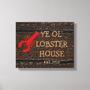 Recherche de crustation Homard