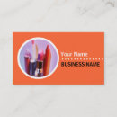 Search for sales representative business cards Makeup