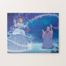 Search for cinderella puzzles Fairy godmother