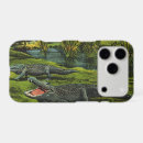 Recherche de crocodiles iphone coques Caïmans