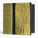 Search for monarchy binders 18th