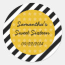 Search for fame stickers Hollywood