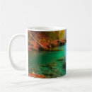 Search for tranquility mugs Landscape