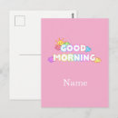Search for good postcards Cute