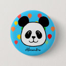 Search for bear face buttons Kawaii