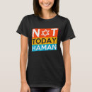 Recherche de purim tshirts Vacances