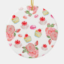 Search for sweets ornaments Food