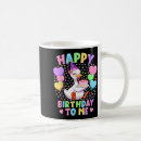 Search for hoops mugs Birthday