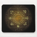 Recherche de occulte tapis souris Païen