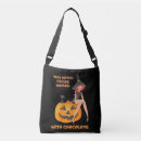 Search for halloween stuff handbags Trick or treat