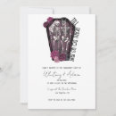 Recherche de halloween engagement party invitations De