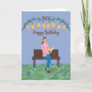 Search for artistic birthday cards Flowers