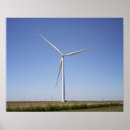 Recherche de turbine posters Photo de la éolienne