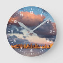 Recherche de bayer horloges Paysage