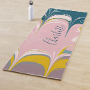 Search for pink marble yoga mats Abstract