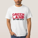Recherche de nunaat tshirts Greenlander