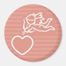 Recherche de flèche magnets Pour elle