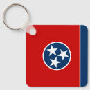 Search for tennessee state flag keychains Patriotic