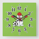 Recherche de gant horloges Noël