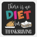 Search for thanksgiving humour stickers Turkey