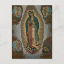 Recherche de vierge guadalupe cartes postales Mexicaine