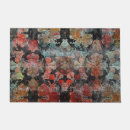 Search for vintage shabby doormats Chic