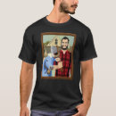 Search for paul bunyan tshirts Parody