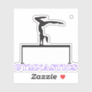 Search for handstand stickers Girl
