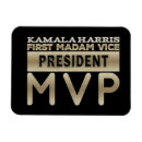 Recherche de présidents magnets Kamala harris