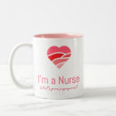 Search for superpowers mugs Nurse