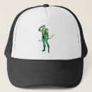 Search for bowman hats Green