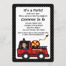 Search for fire station invitations Engine