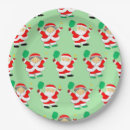 Search for santa claus decor Green