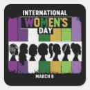 Search for diversity stickers Women's rights